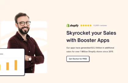 boosterapps